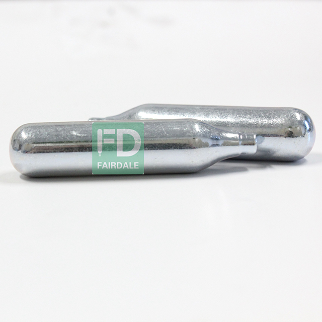 12 Gram Co2 Gas Cartridge Mini Co2 Gas Cylinder 12g