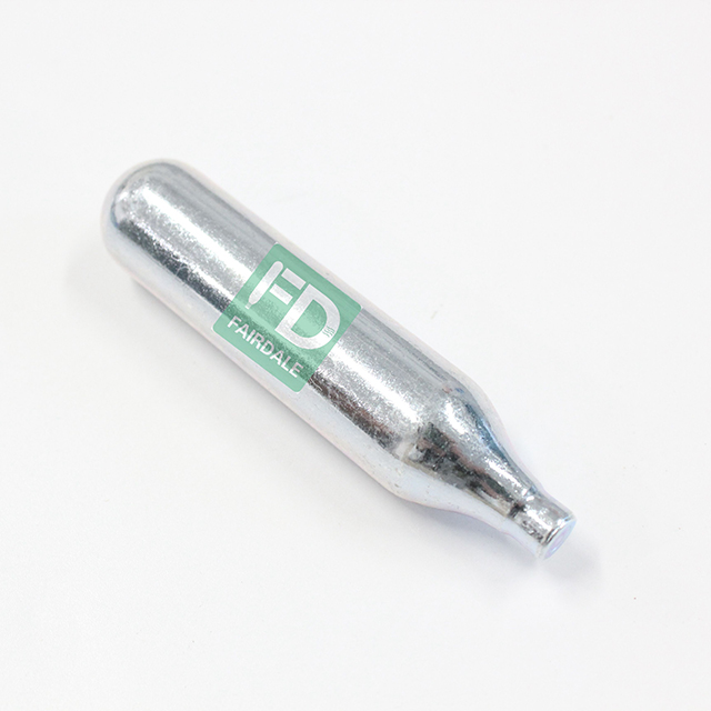  12-Gram CO2 Powerlet Cartridges For Use With Air Rifles And Air Pistols