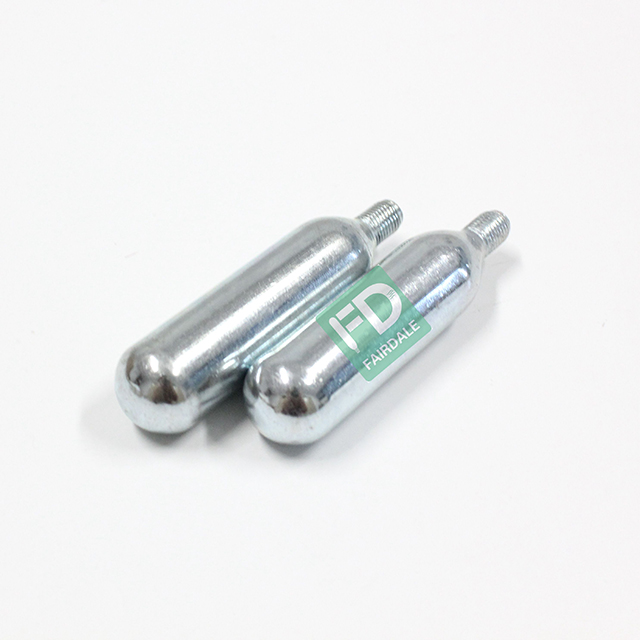 Co2 Pump 16g Threaded CO2 Cartridges Bike