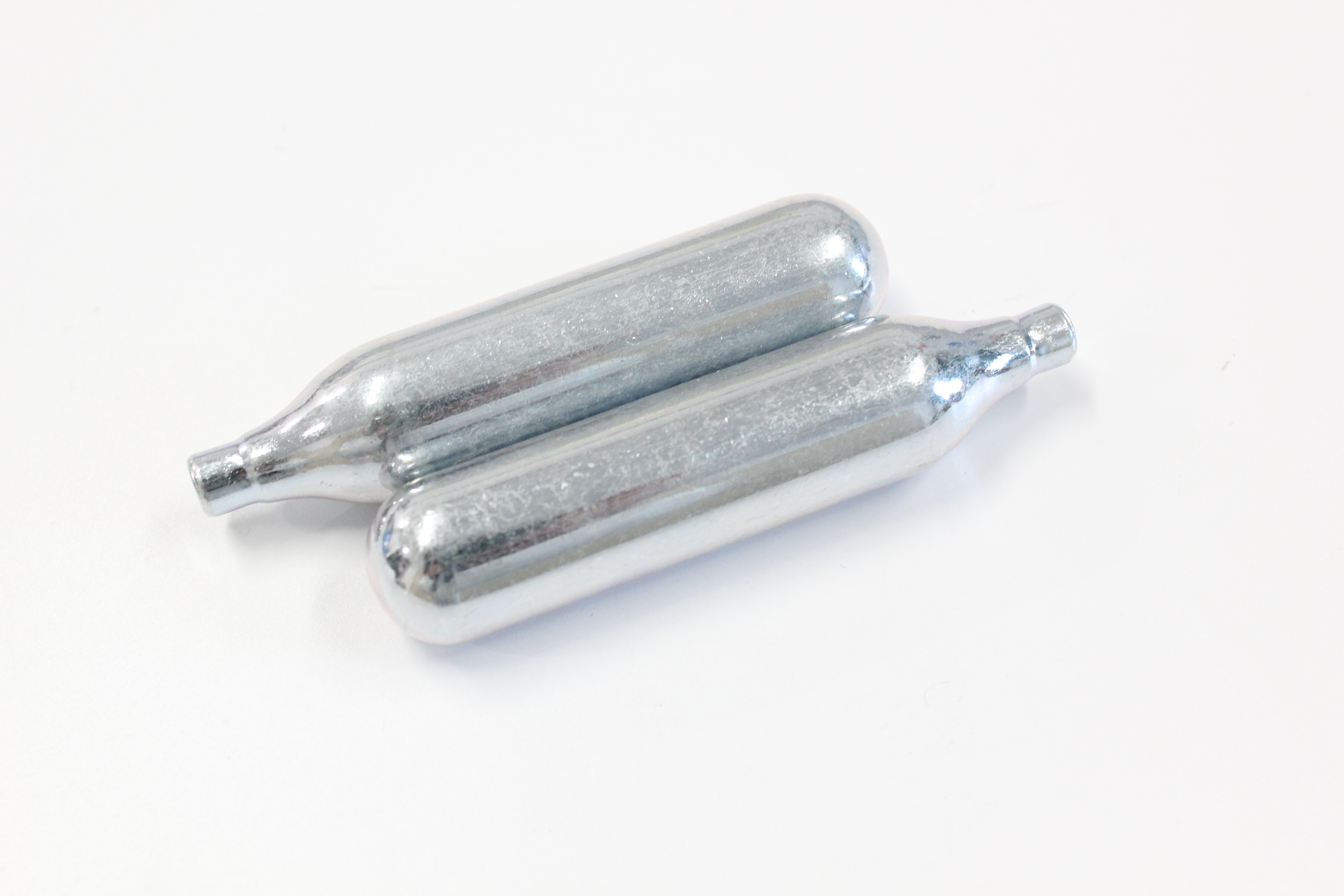 refillable co2 cartridge 12g