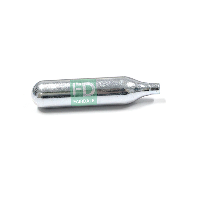 12g co2 cartridge