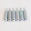 16g Co2 Gas Threaded Cartridge Co2 Kit 16g Threaded Co2 Cartridges for Bike Tires