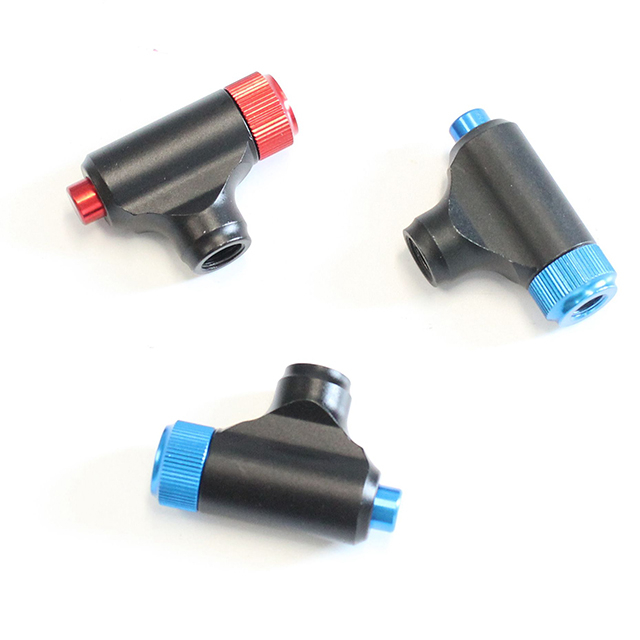Best Co2 Inflator for Mountain Bike