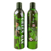 Premium Green Gas 550ml 1000ml 6kg 8kg 11kg 12kg 13kg Power Tactical High Performance Red Gas Can for Outdoor Games