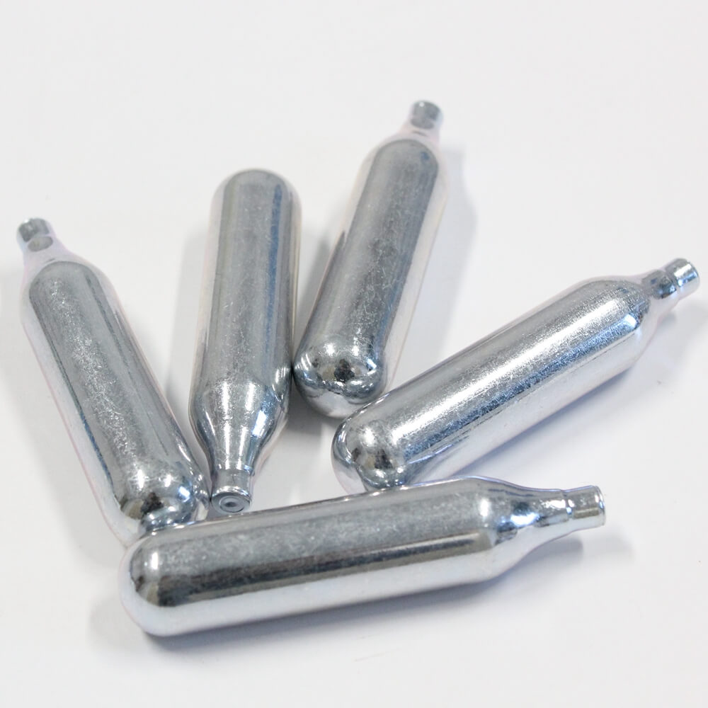 12g co2 cartridge