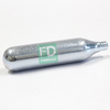high pressure 12g co2 refillable 12g co2 cartridge for airguns