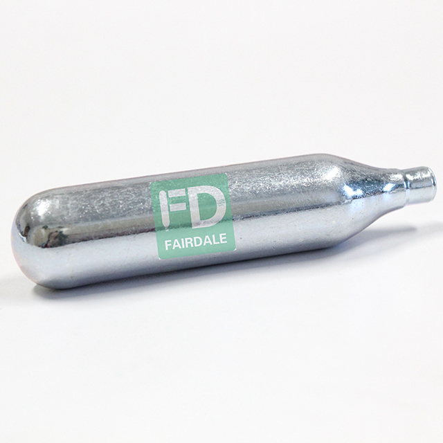 high pressure 12g co2 refillable 12g co2 cartridge for airguns