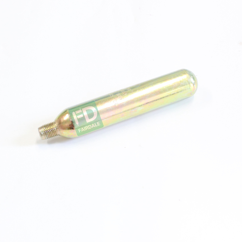 Co2 Cartridge 33g 33 Gram Co2 Life Jacket Co2 Cylinder
