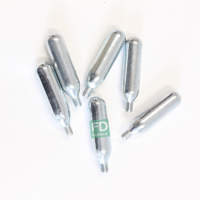 16g Co2 Gas Threaded Cartridge Co2 Kit