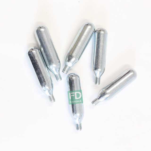 Co2 Pump 16g Threaded CO2 Cartridges Bike