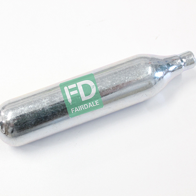 co2 cartridge 12g threaded