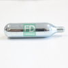 16g Co2 Cartridges Threaded Co2-de for Road And Mountain Bike Pump