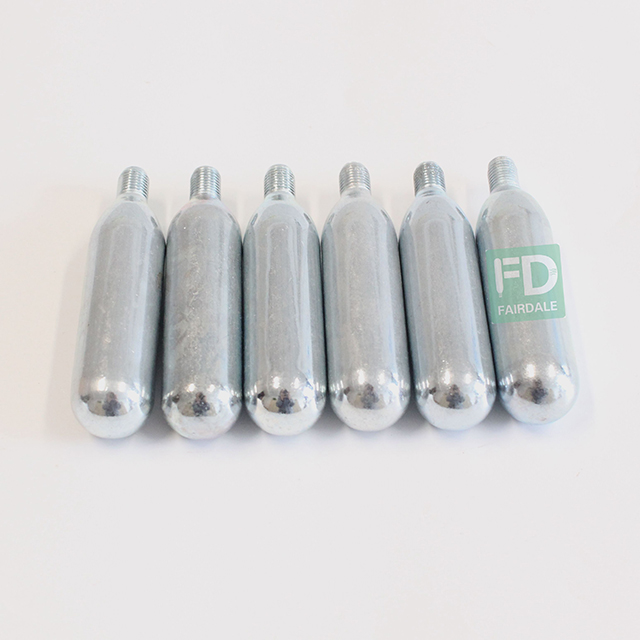Mini Kit Co2 for 16g Co2 Bike Pump Co2