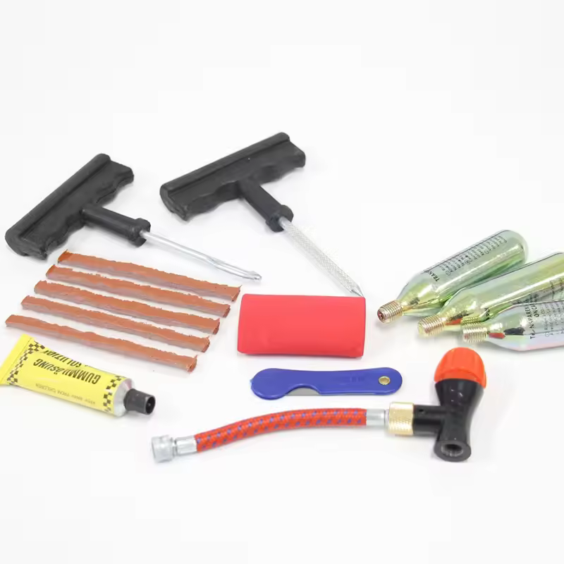 tire repair kit