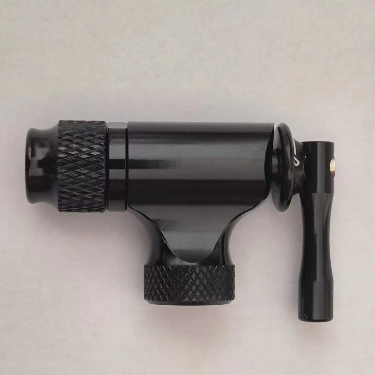 portable bike tyre inflator