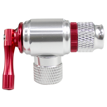 Bicycle Co2 Valve