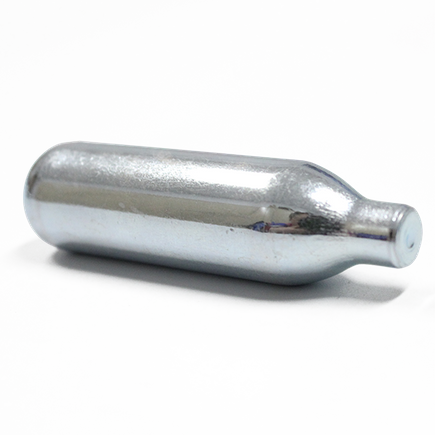 Mini Co2 Cylinder