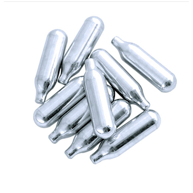 Non Thread N2 Cartridge