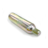 60cc 38g Co2 Gas Cylinder 48cc Co2 Motorcycle Gas Tank