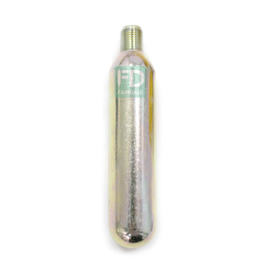 Co2 Cartridge 50cc 38g