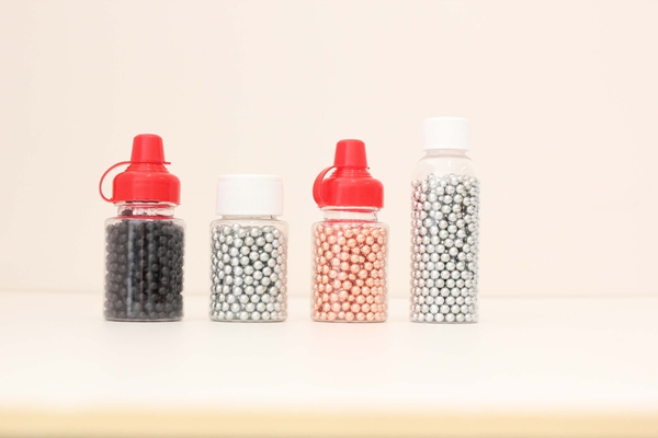 Why Precision Steel Balls (BBS) Are Critical for CO₂ Airguns 