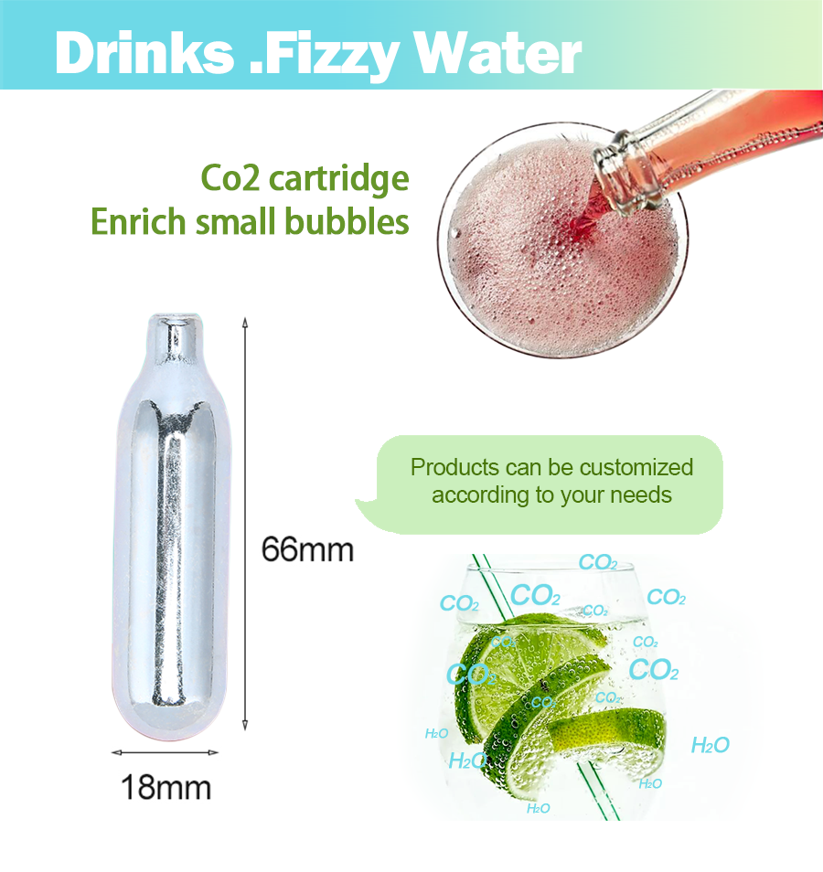 soda keg co2 charger