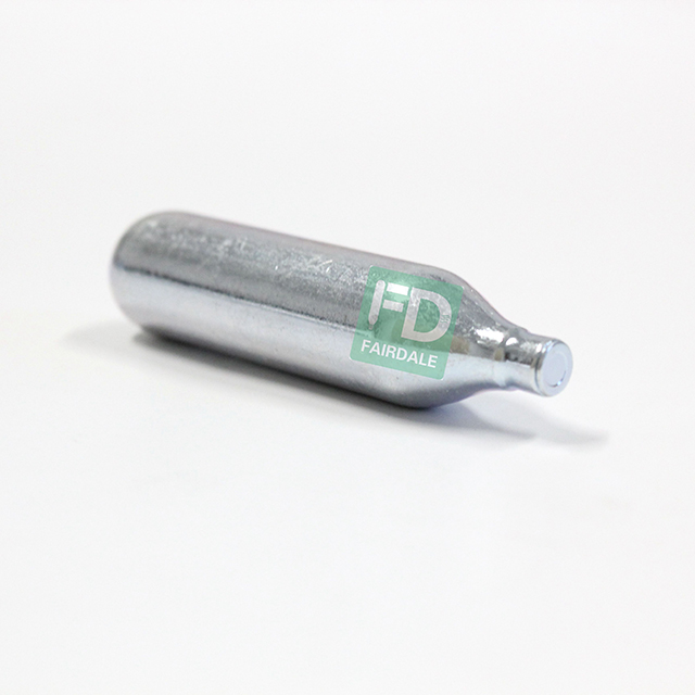 high pressure 12g co2 refillable 12g co2 cartridge for airguns