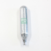 12 gram12g 88g co2 cartridge refillable for bbs guns air soft bullets