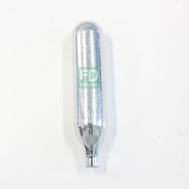 12g Co2 Gas Cylinder Portable 12g co2 gun cartridge refill
