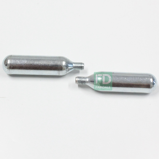16g threaded co2 cartridges for bike tires