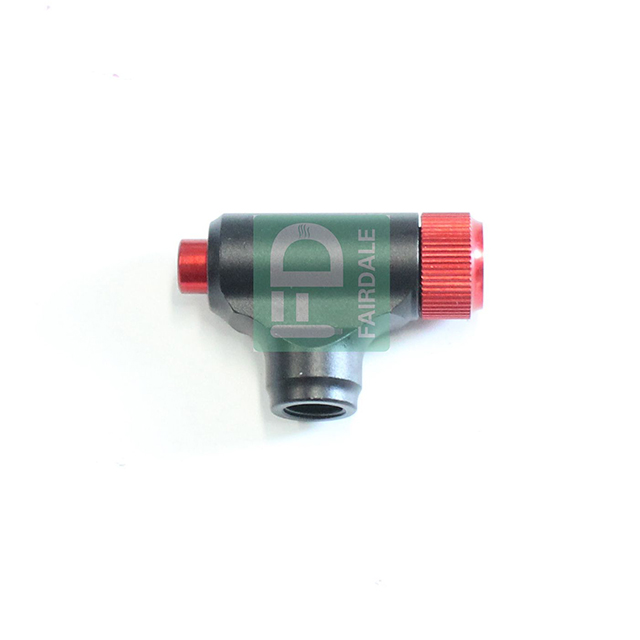 co2 cartridge for bike pump