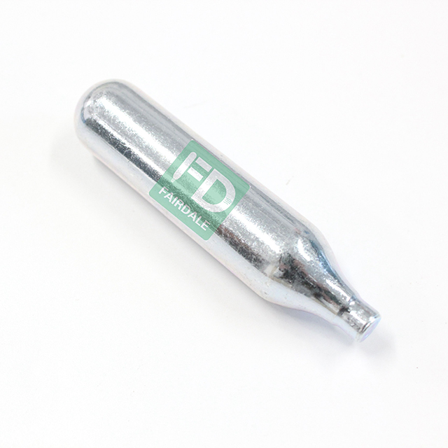 12g co2&nbsp;cartridge for airsoft gun