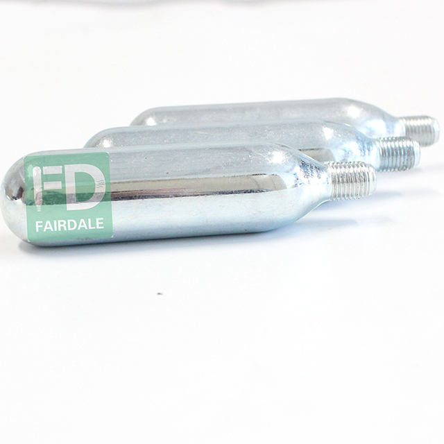 16g for Beer And Wine Beer Co2 Cartridges Threaded