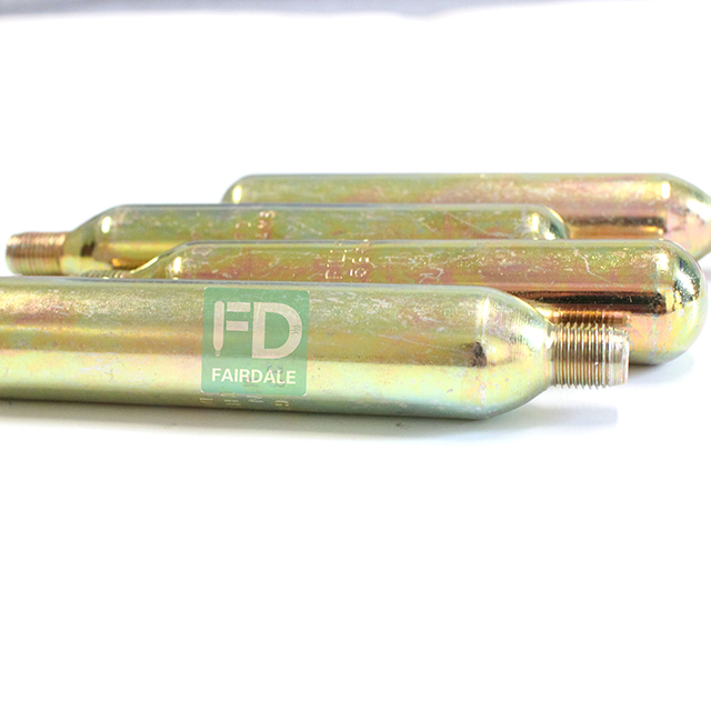 Lifejacket Cylinder 33g Life Vest Co2 Cartridge
