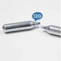 TOP 12g CO2 Cartridge Guide 2025: Everything You Must Know