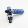 Disposable Mini Gas Bottle Regulator Argon/co2 for Mig Welding