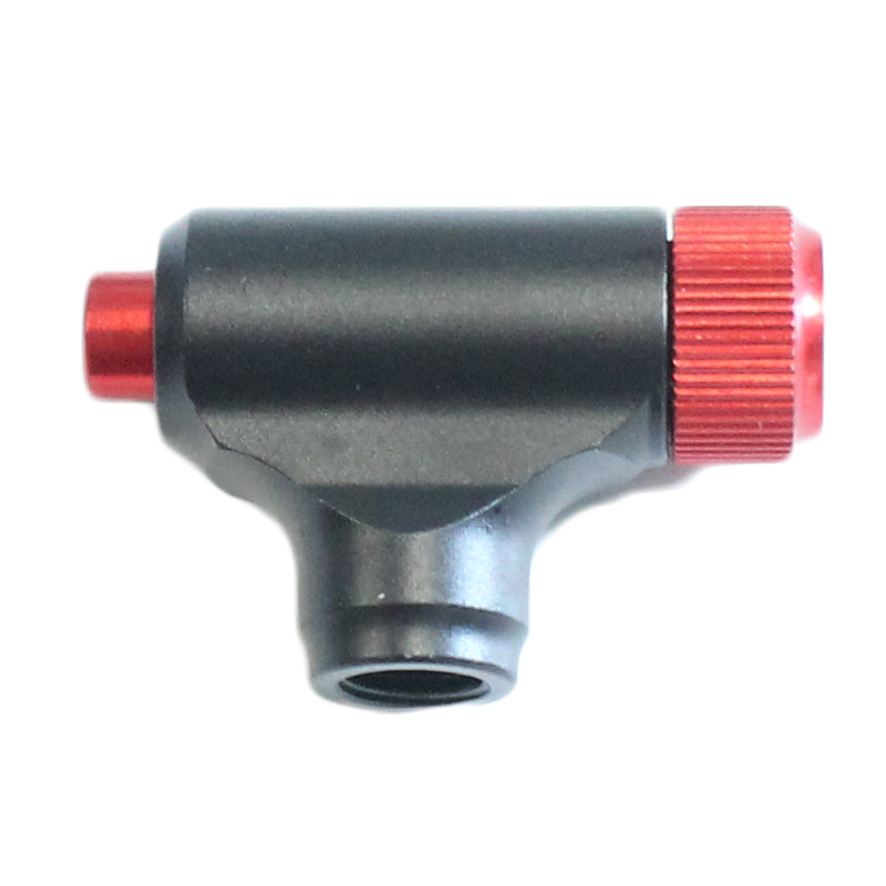 Portable Bike Tyre Inflator Mini Pump for Bike