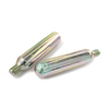 38 Gram Threaded Co2 Cartridge 3/8" Thread 48cc Motorcycle Co2 Cartridge 50cc