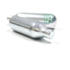 Rechargeable Co2 Cartridge Refill Gas Cylinder