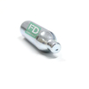Soda Maker Co2 Cylinder 8 Grams Non Threaded Siphon Charger