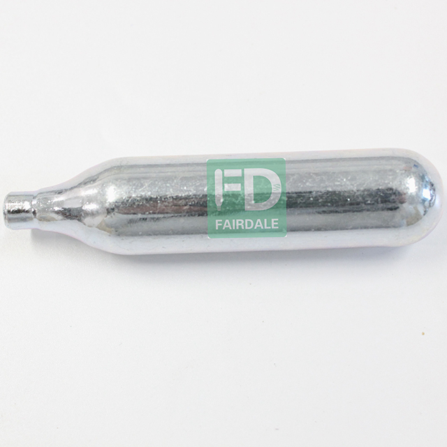 12 gram12g 88g co2 cartridge refillable for bbs guns air soft bullets