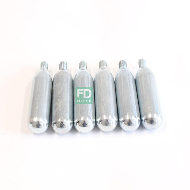 Co2 Pump 16g Threaded CO2 Cartridges Bike