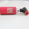 Bike Co2 Capsule Inflator Tire Valve Co2 Pump