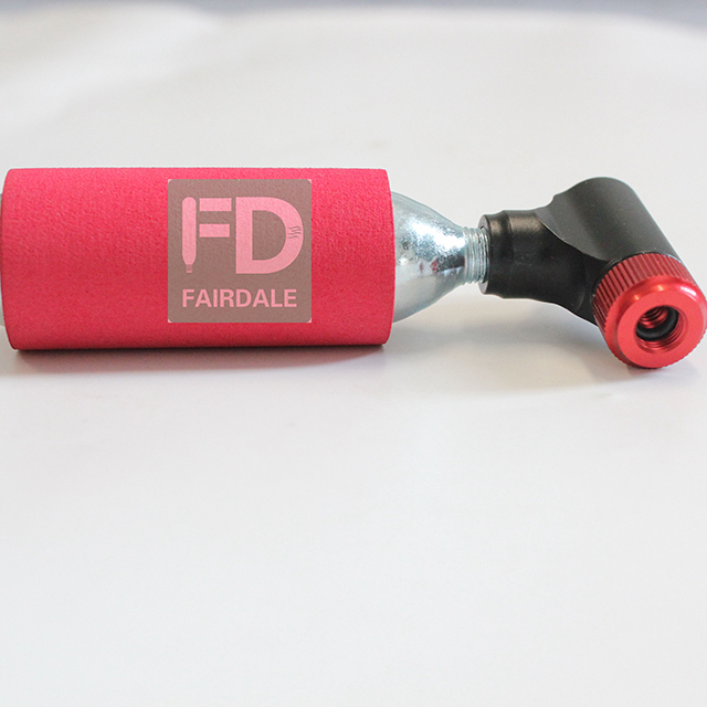 Bike Co2 Capsule Inflator Tire Valve Co2 Pump