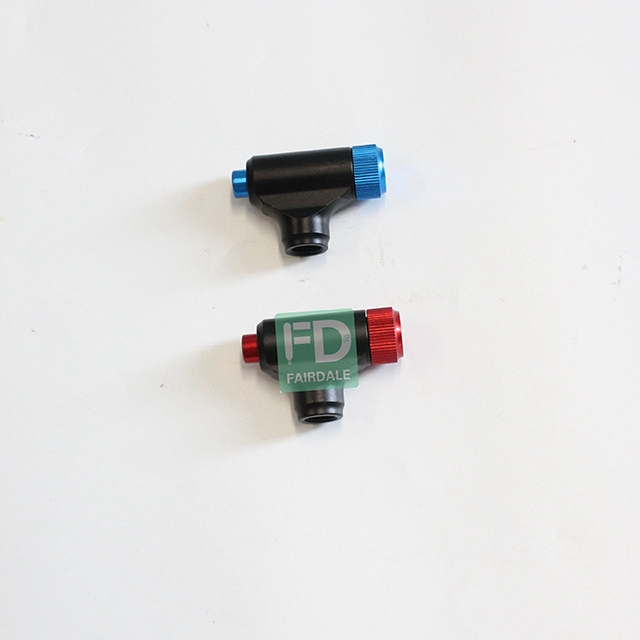 Best Co2 Inflator Bicycle Bike Tire Pump Co2 Cartridge