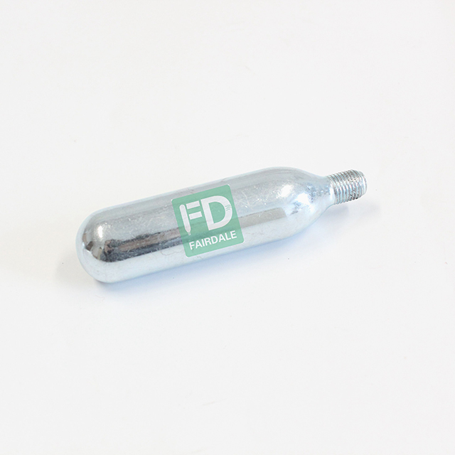 Co2 Pump 16g Threaded CO2 Cartridges Bike