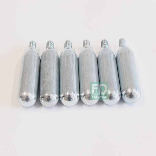 co2 cartridges bike tire inflator