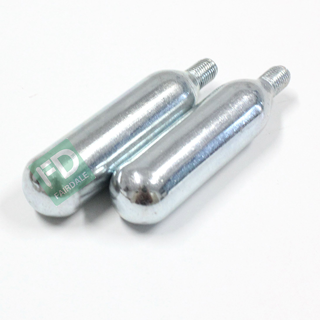 bicycle pump co2 cartridge
