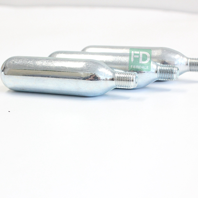 bicycle co2 capsules