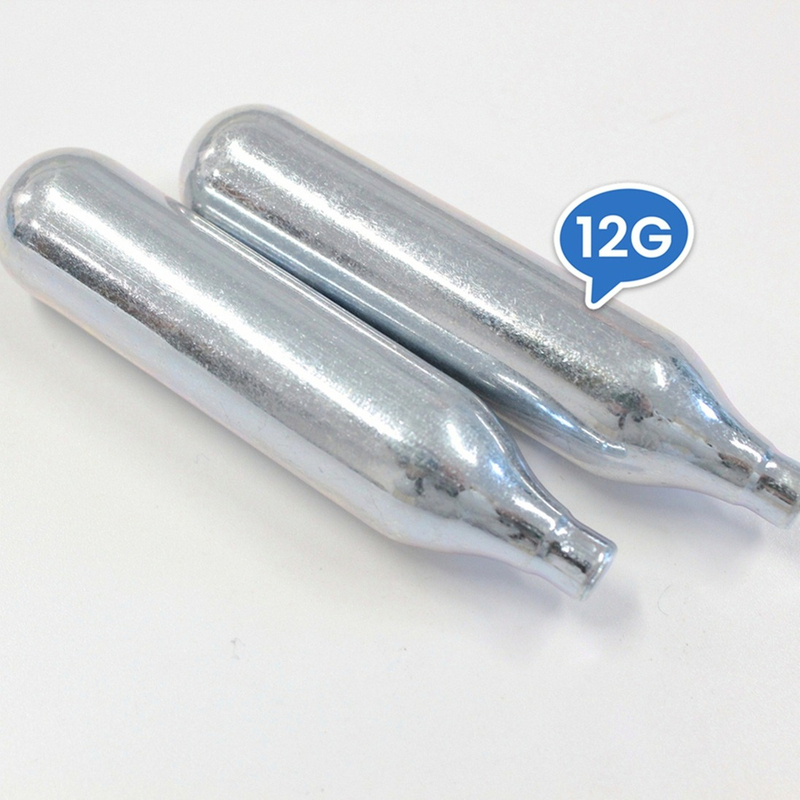 12g co2 cartridge 